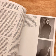 Behind The Blinds Issue 19 (Multiple Covers)