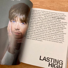 Behind The Blinds Issue 19 (Multiple Covers)