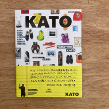 KATO