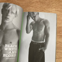 Crotch Issue 14 (Multiple Covers)