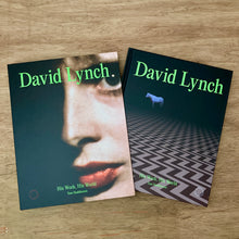 David Lynch