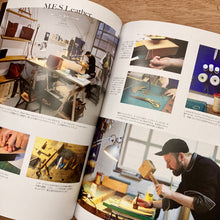 Leather Products - Clutch Books