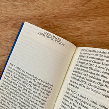 Domestic Encyclopedia: Oblique Encounters of Domestic Space