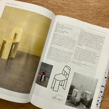 Exercises In Seating Volume 1 - 3