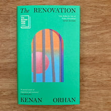 The Renovation