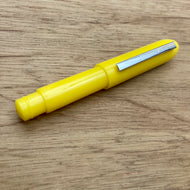 Penco Hightide Bullet Pencil Light - Yellow