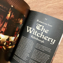 Talisman Issue 1