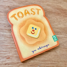 Toast