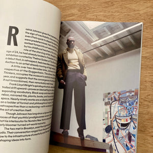Numéro New York Issue 1
