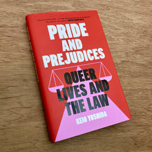 Pride And Prejudices