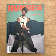 Hunger Issue 37 (Multiple Covers)