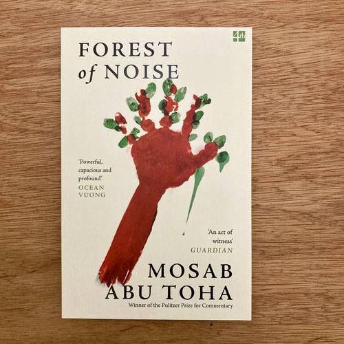 Forest Of Noise