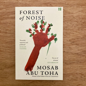 Forest Of Noise