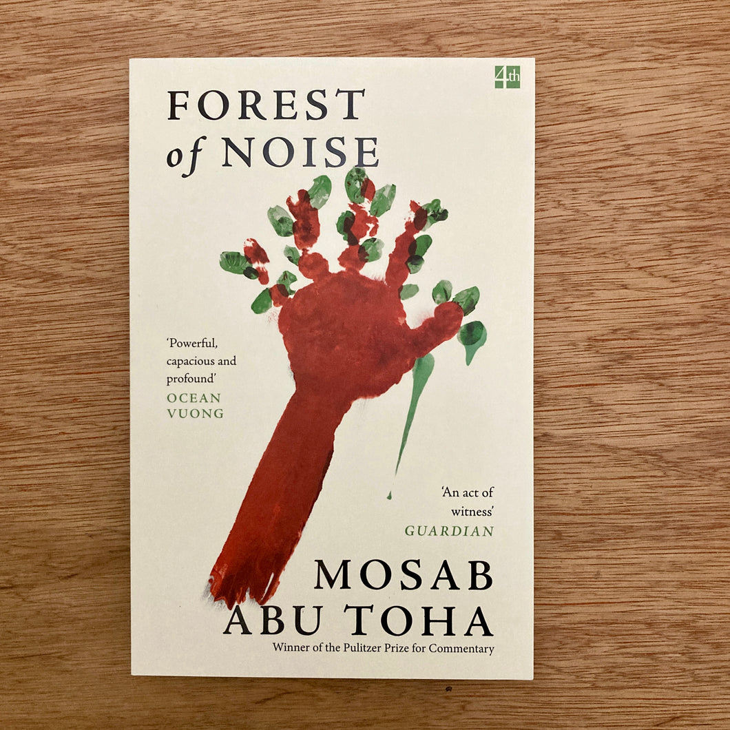 Forest Of Noise