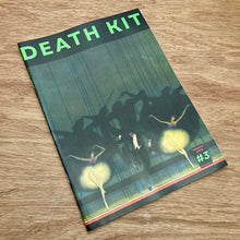 Death Kit Issue 3