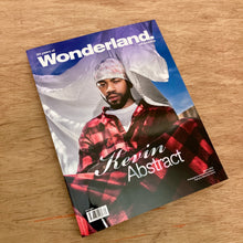 Wonderland Autumn 2025 (Multiple Covers)