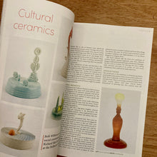 Ceramic Review Issue 341