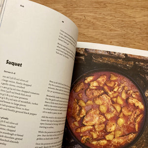 Recipes From Catalonia