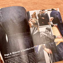 Clutch x Men's File Volume 102/Issue 33