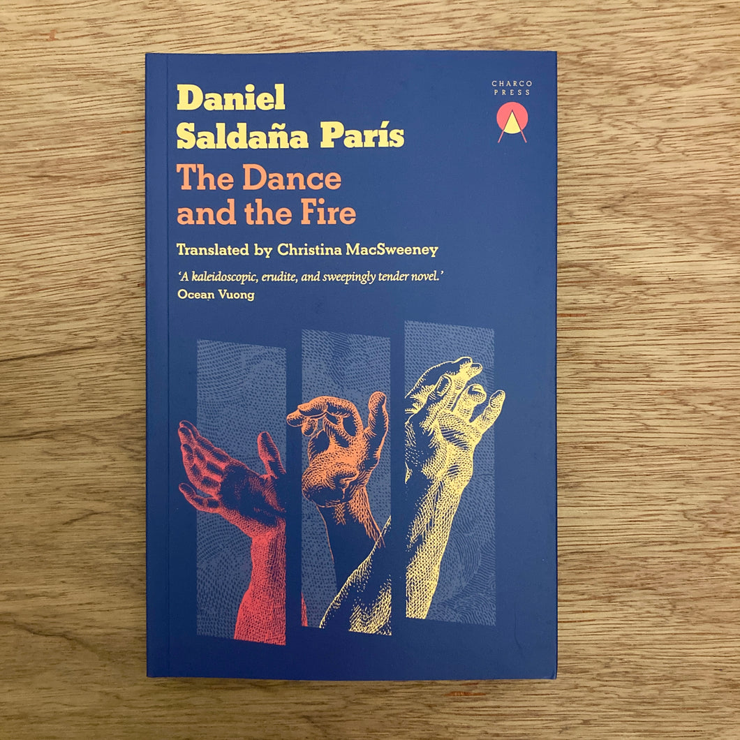 The Dance and the Fire