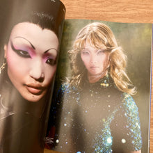 Dazed Winter 2025 (Multiple Covers)