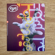 Eye Issue 110