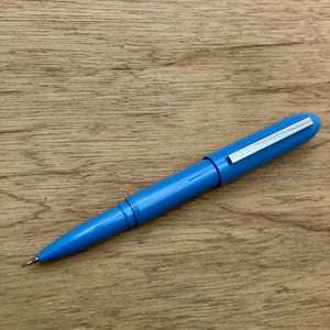 Penco Hightide Bullet Pencil Light - Light Blue