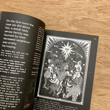 Dark Entries Issue 4