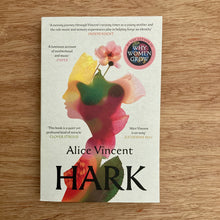 Hark - How Women Listen