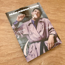 Man About Town Issue 38 (Multiple Covers)