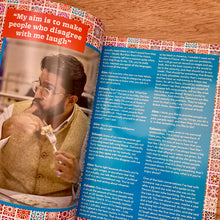 Ralph Issue 7