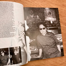 Sabukaru Issue 1