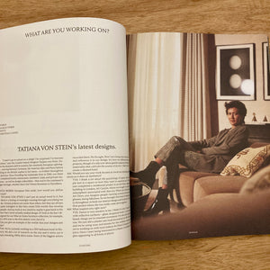 Kinfolk Issue 56