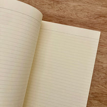 Life Schopfer Notebook - B5 - Lined