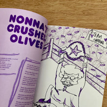 Uno Issue 2