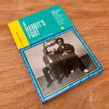 A Rabbit’s Foot Issue 14 (Multiple Covers)