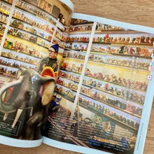 Brutus Issue 1049