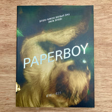 Paperboy Issue 9