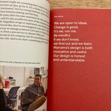 From People To Planet: Lessons From A Design Agency