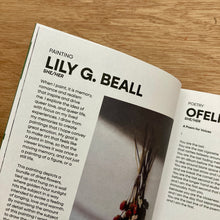 Carnations, Violets & Lavender