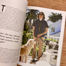 Racquet Issue 29