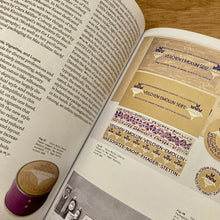 Unseen: Women In Graphic Design Up To The Bauhaus