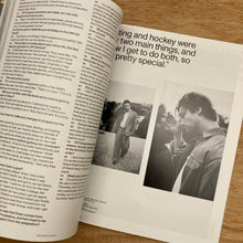 Behind The Blinds Issue 21
