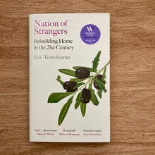 Nation Of Strangers