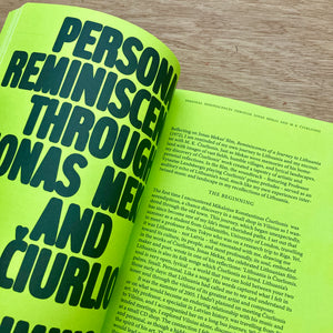 As A Journal Issue 8 - Escape