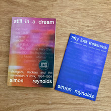 Still In A Dream (Inc. Bonus Fanzine)