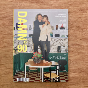 Damn Issue 90