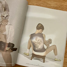 Middle Plane Issue 11