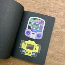 Electronic Games (1980-2010)