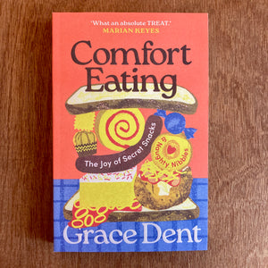 Comfort Eating